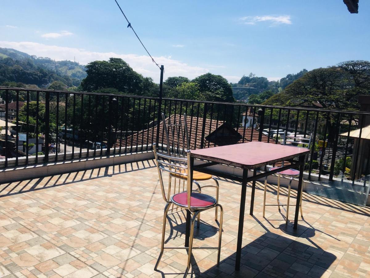 View City Point Kandy Kültér fotó