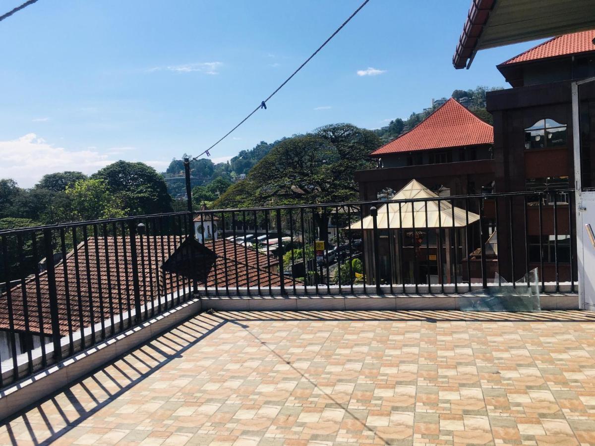 View City Point Kandy Kültér fotó